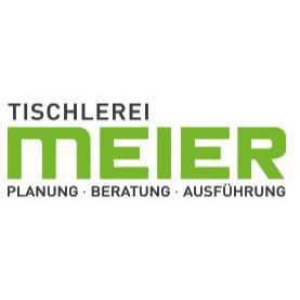 Logo Bauelemente und Tischlerei Marcus Meier