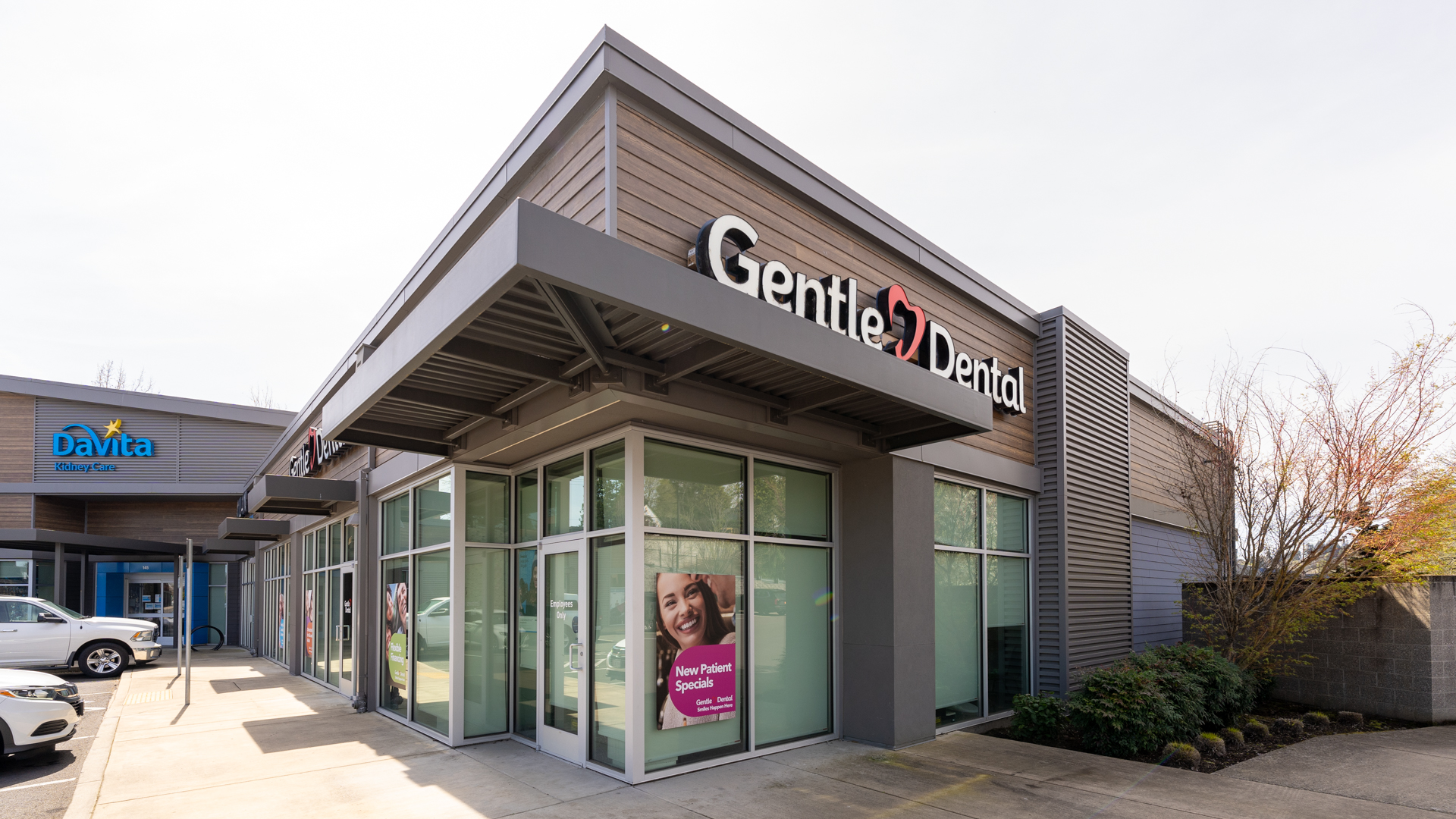 Gentle Dental West Salem Image