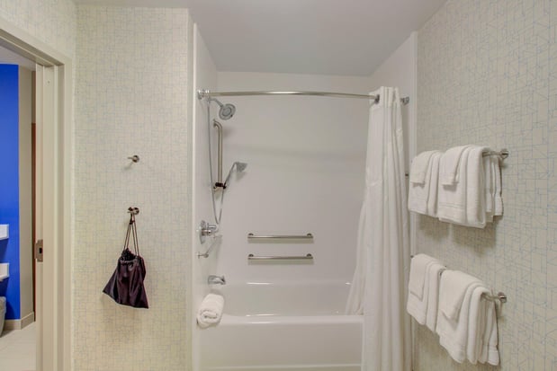 Images Holiday Inn Express Fort Walton Beach Central by IHG
