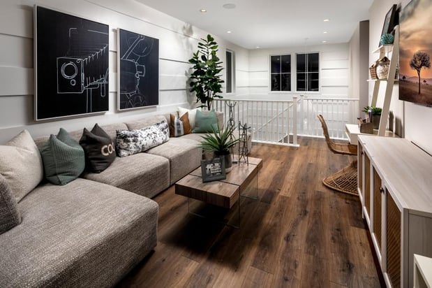 Images Toll Brothers at Skye Canyon - Paloma Collection - Closed