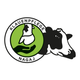Logo von Klauenpflege Nagaj