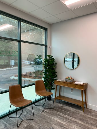 Images QC Kinetix (Jacksonville)