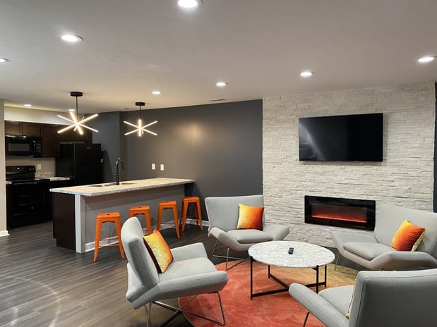 Images The Park at Greenhill