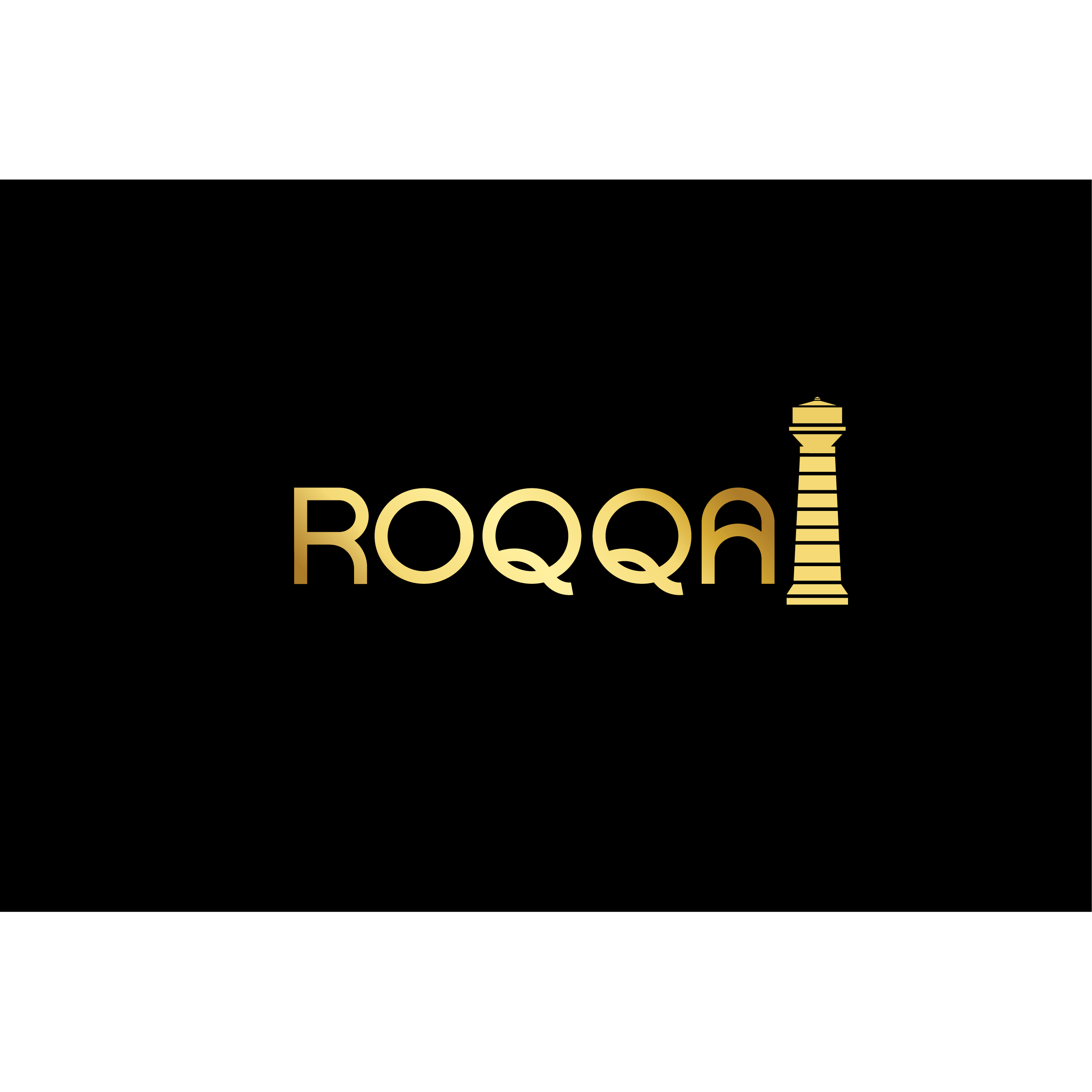 ROQQA Steakhouse Restaurant & Cafe in Duisburg - Logo