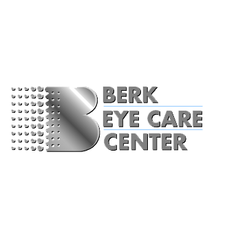 Berk Eye Care Center Logo