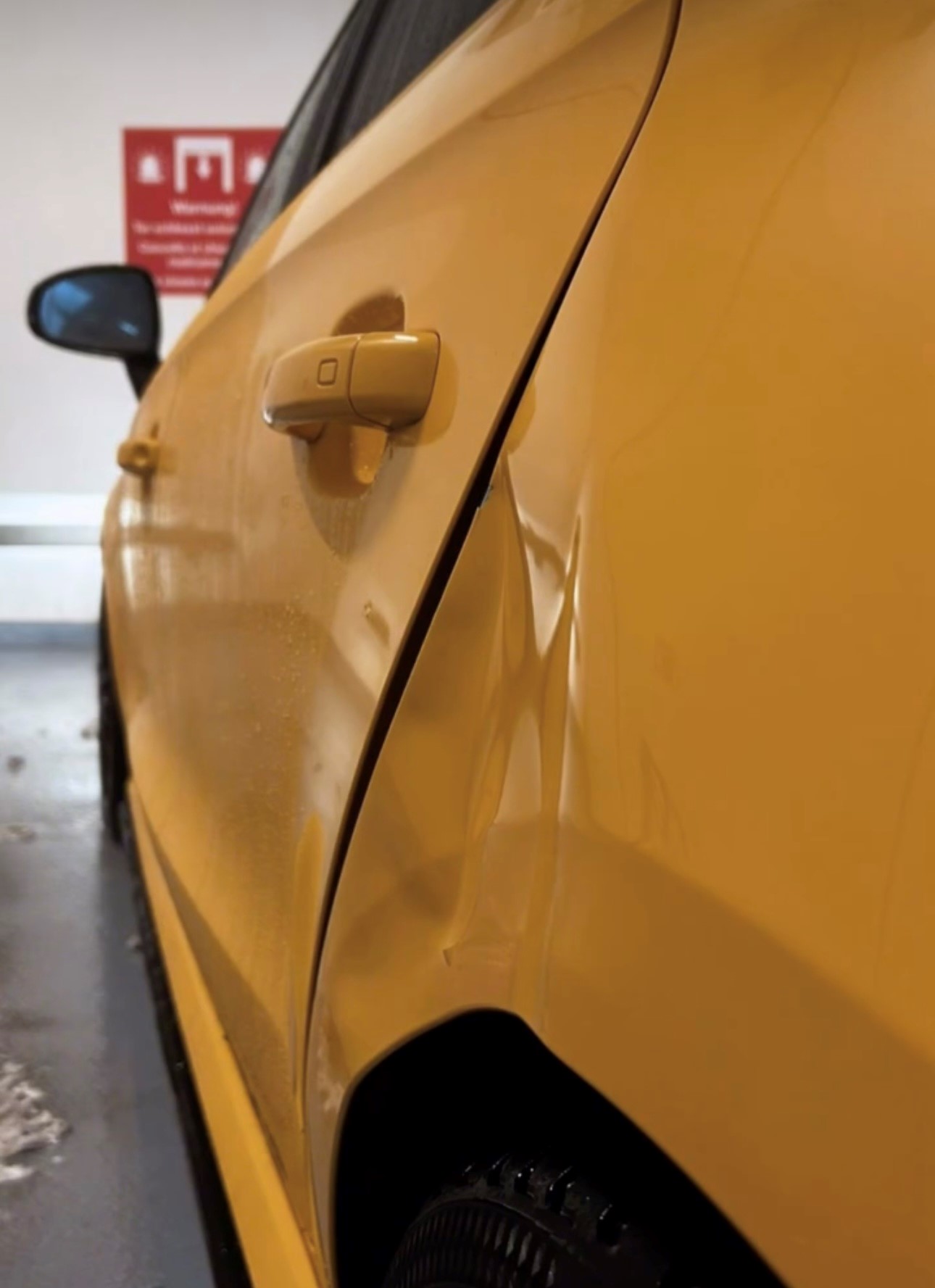 Bilder Carrosserie Zürcher AG