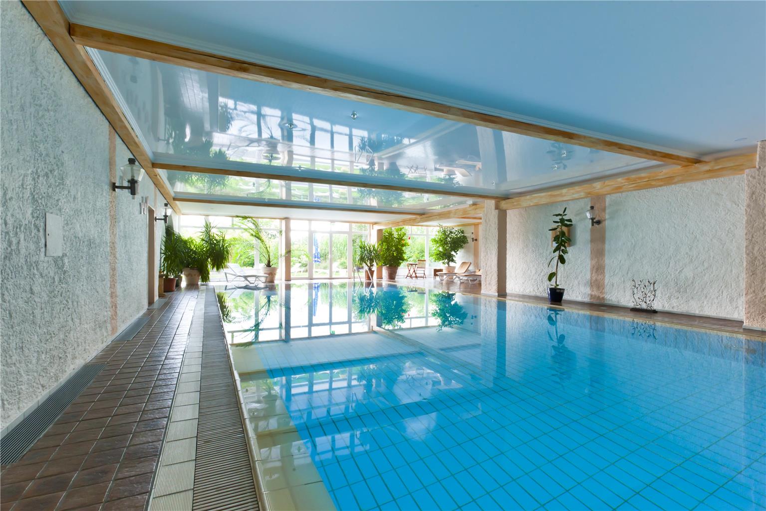 Bild 47 Sure Hotel by Best Western Rhoen Garden in Poppenhausen