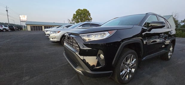 Images Rocky Top Motors