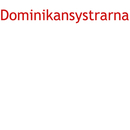 Dominikansystrarna Logo
