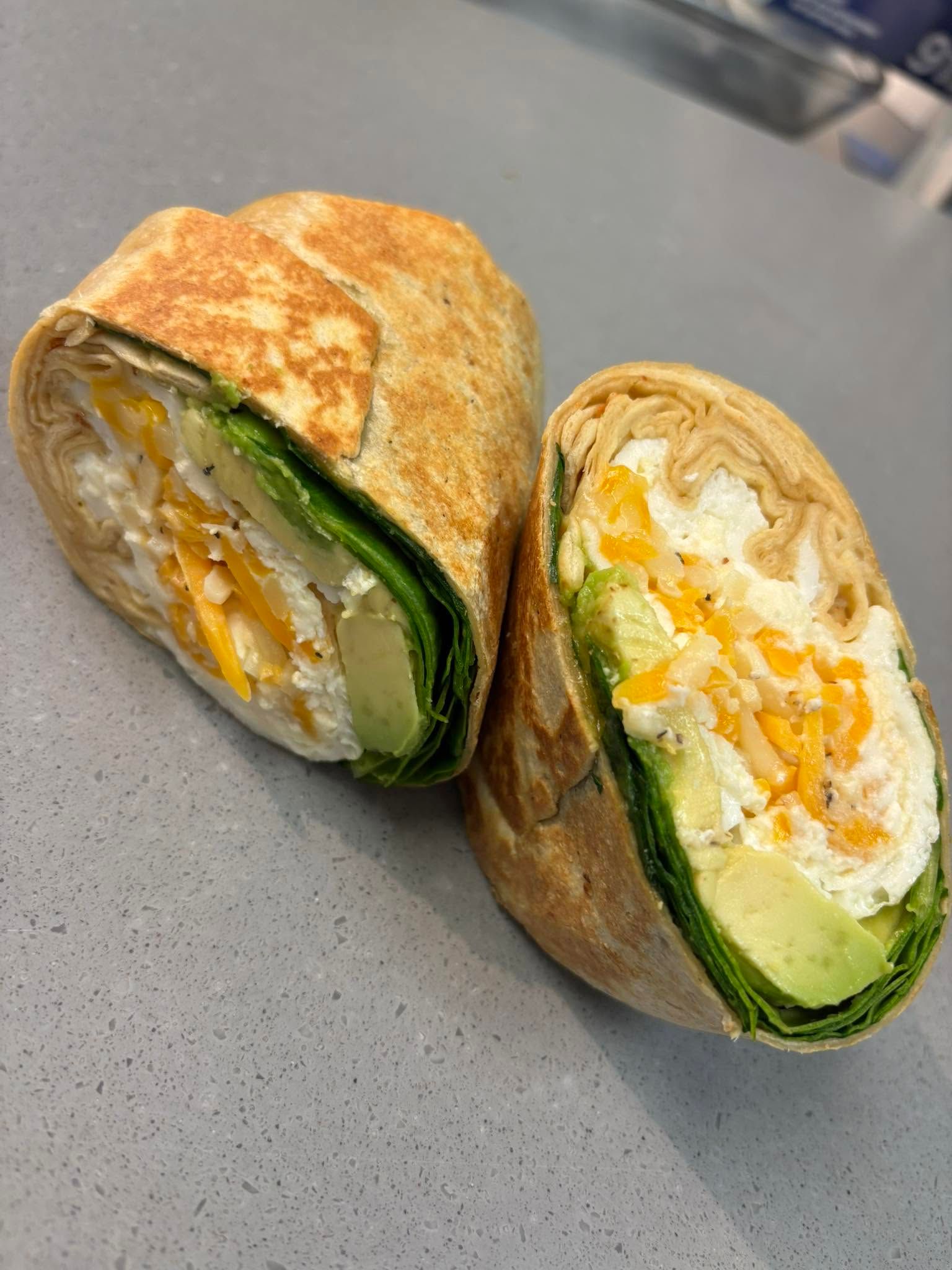 Golden Bean Bakery Image