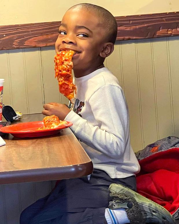 Images Johnny's Pizza House