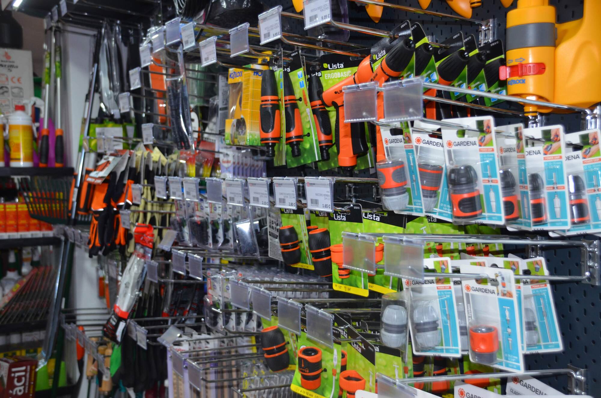 Images Ferretería Ruiz - Cadena88