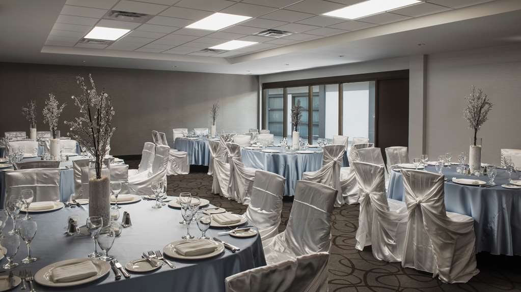 Images Hilton Winnipeg Airport Suites