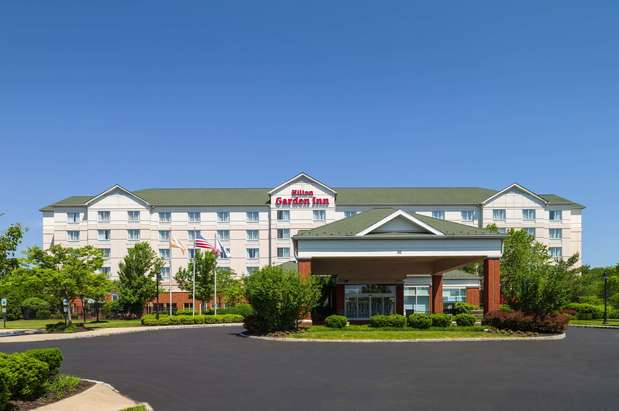 Hilton Garden Inn Edison/Raritan Center in Edison, NJ 08837 | Citysearch