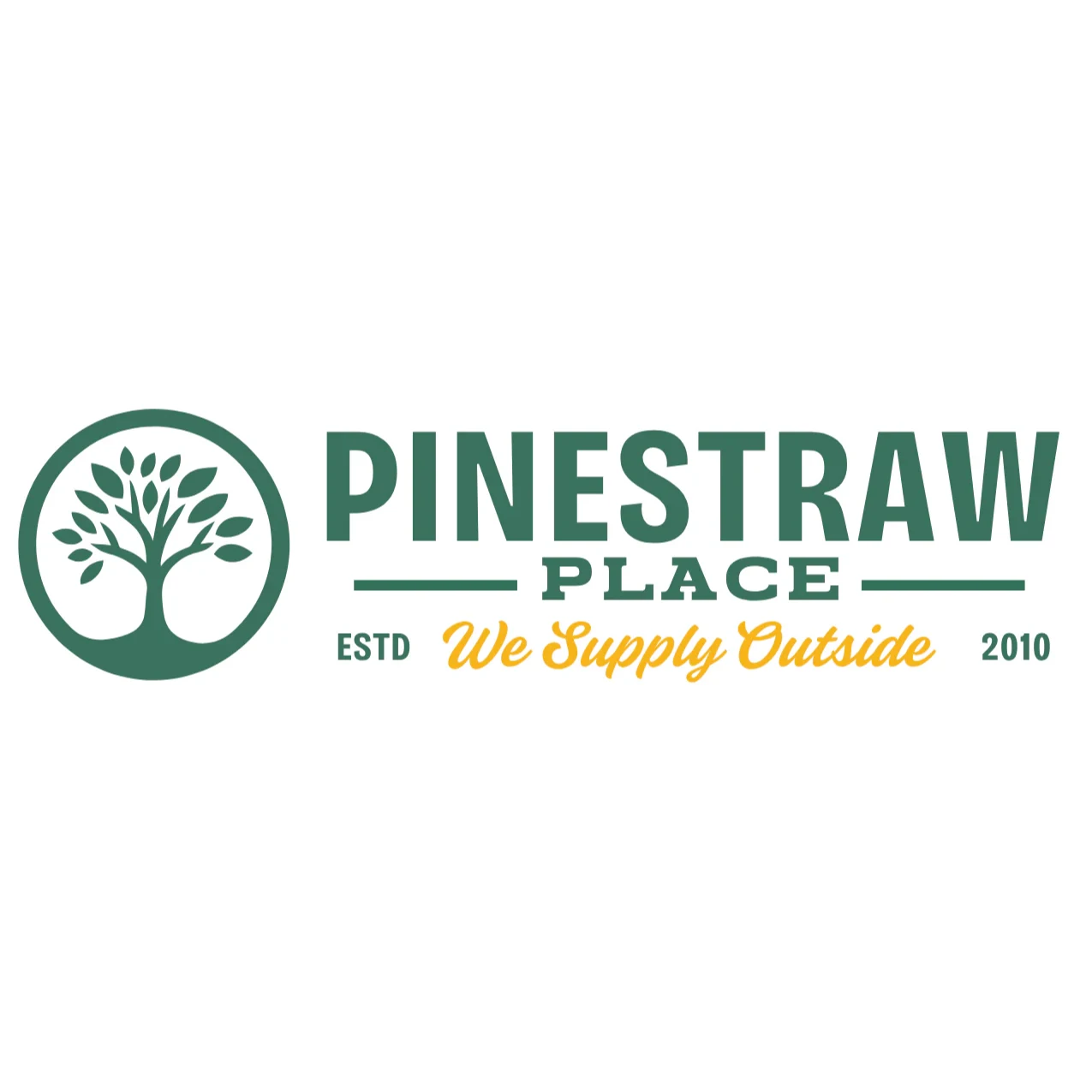 Pinestraw Place Landscape Supply