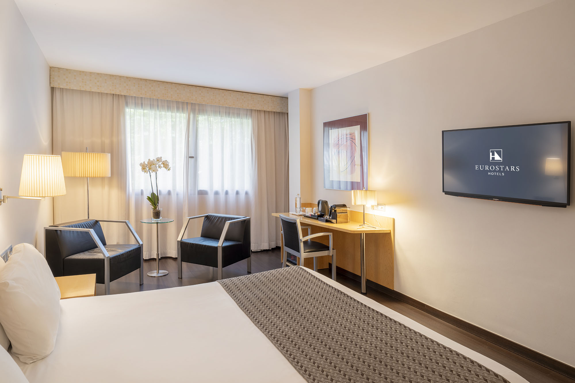 Images Eurostars Centrum Alicante