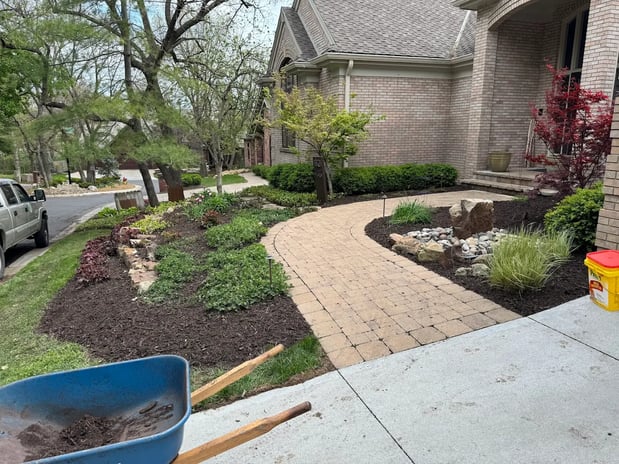 Images Vista Verde Landscaping