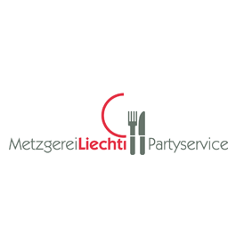 Metzgerei Liechti Logo