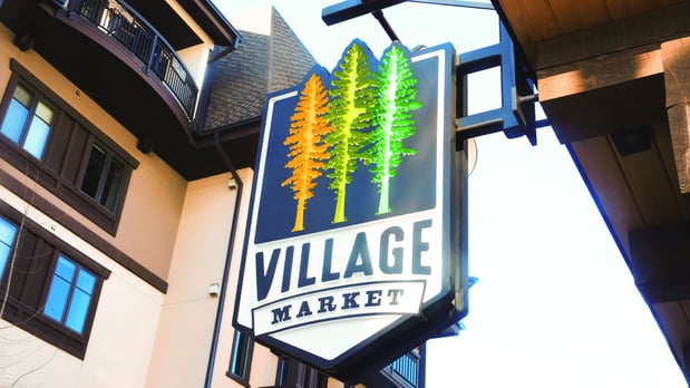 Images Village Market & Deli