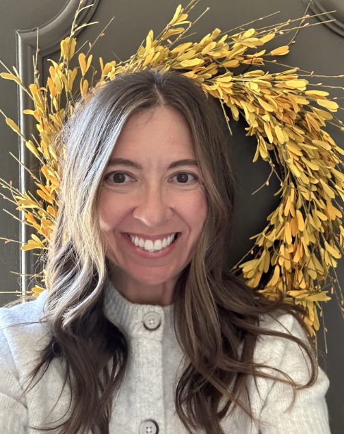 Images Cathryn Stuecker, Counselor
