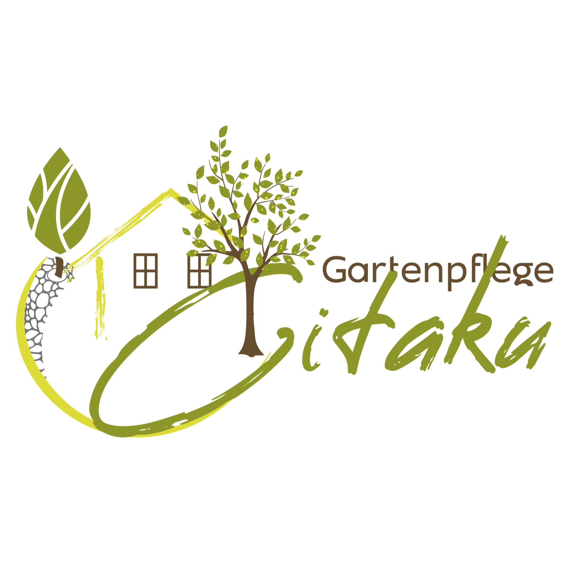 Gartenpflege Citaku in Urbar bei Koblenz - Logo