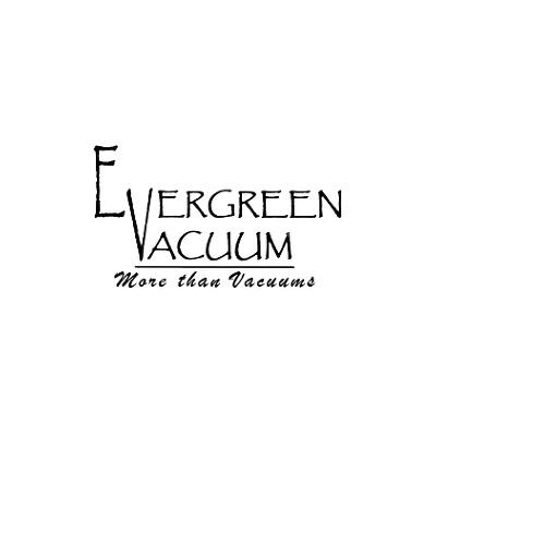 Evergreen Vacuum Logo