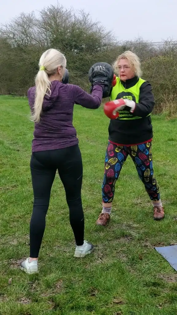 Images Brownes Boot Camp