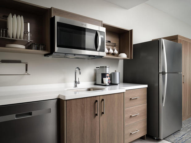 Images Holiday Inn Express & Suites Lima by IHG