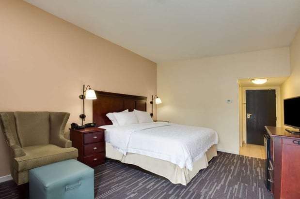 Images Hampton Inn Somerset