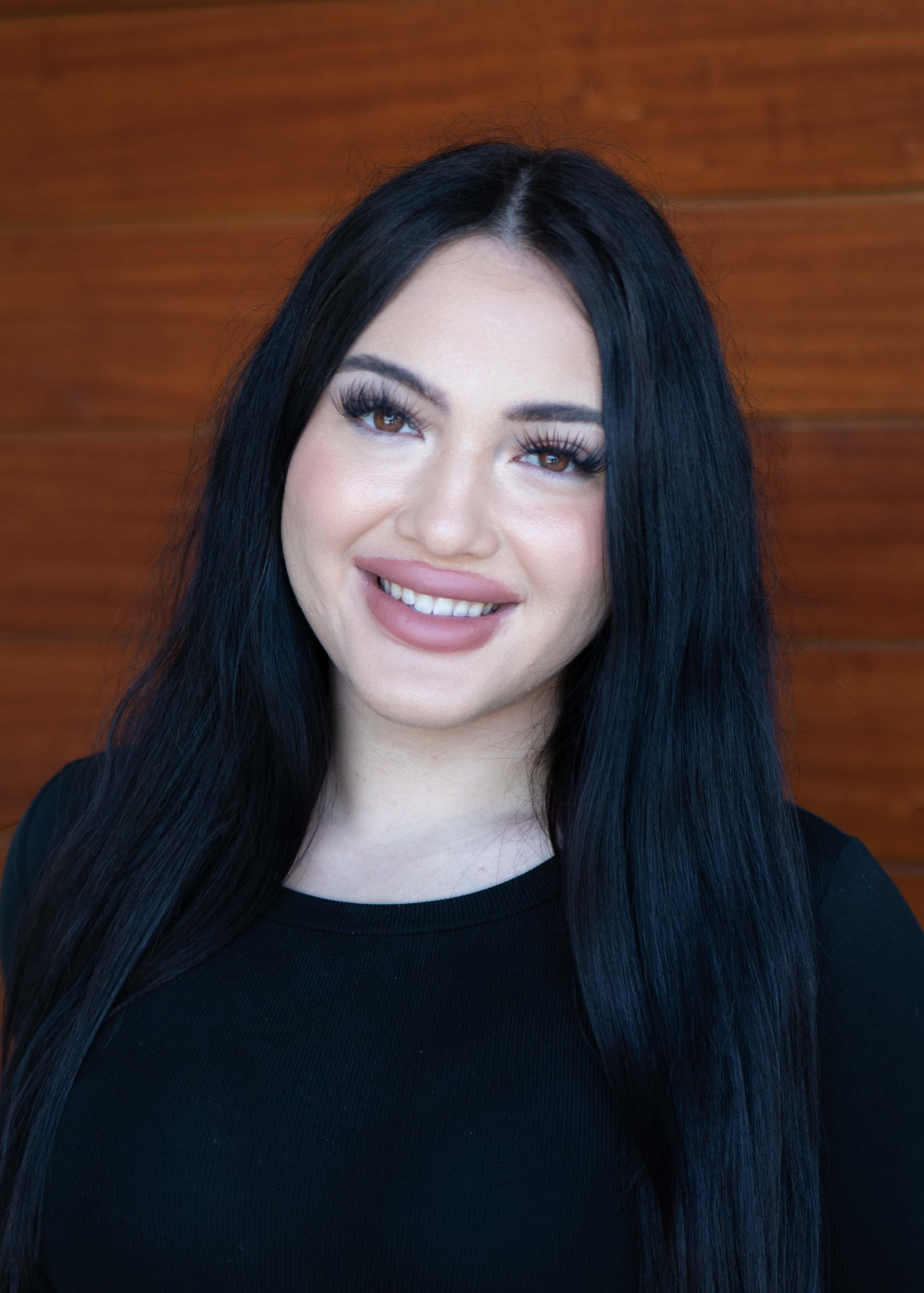 Meet one of our receptionists, Arabella! Orthodontics of Torrance Torrance (424)201-0712