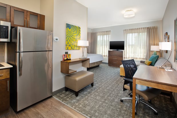 Images Staybridge Suites Auburn Hills by IHG