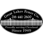 Great Lakes Fence Company Logo