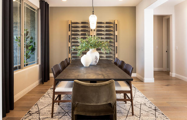 Images Aloravita by Pulte Homes
