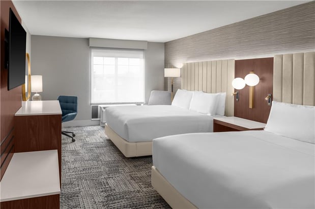 Images DoubleTree by Hilton Owatonna