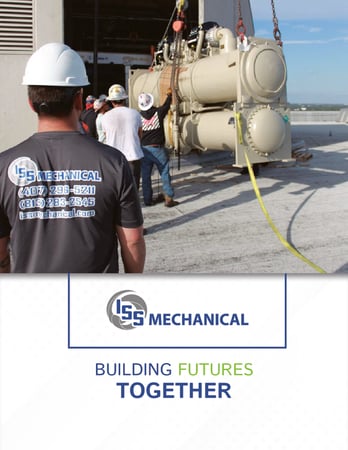 Images ISS Mechanical