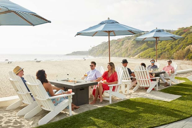 Images Waldorf Astoria Monarch Beach