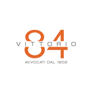 Studio Legale Vittorio 84 Logo