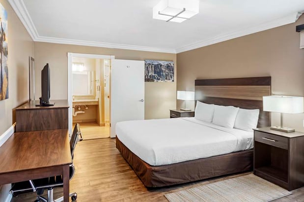 Images Best Western China Lake Inn