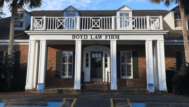 Boyd Law Firm, LLC Photo