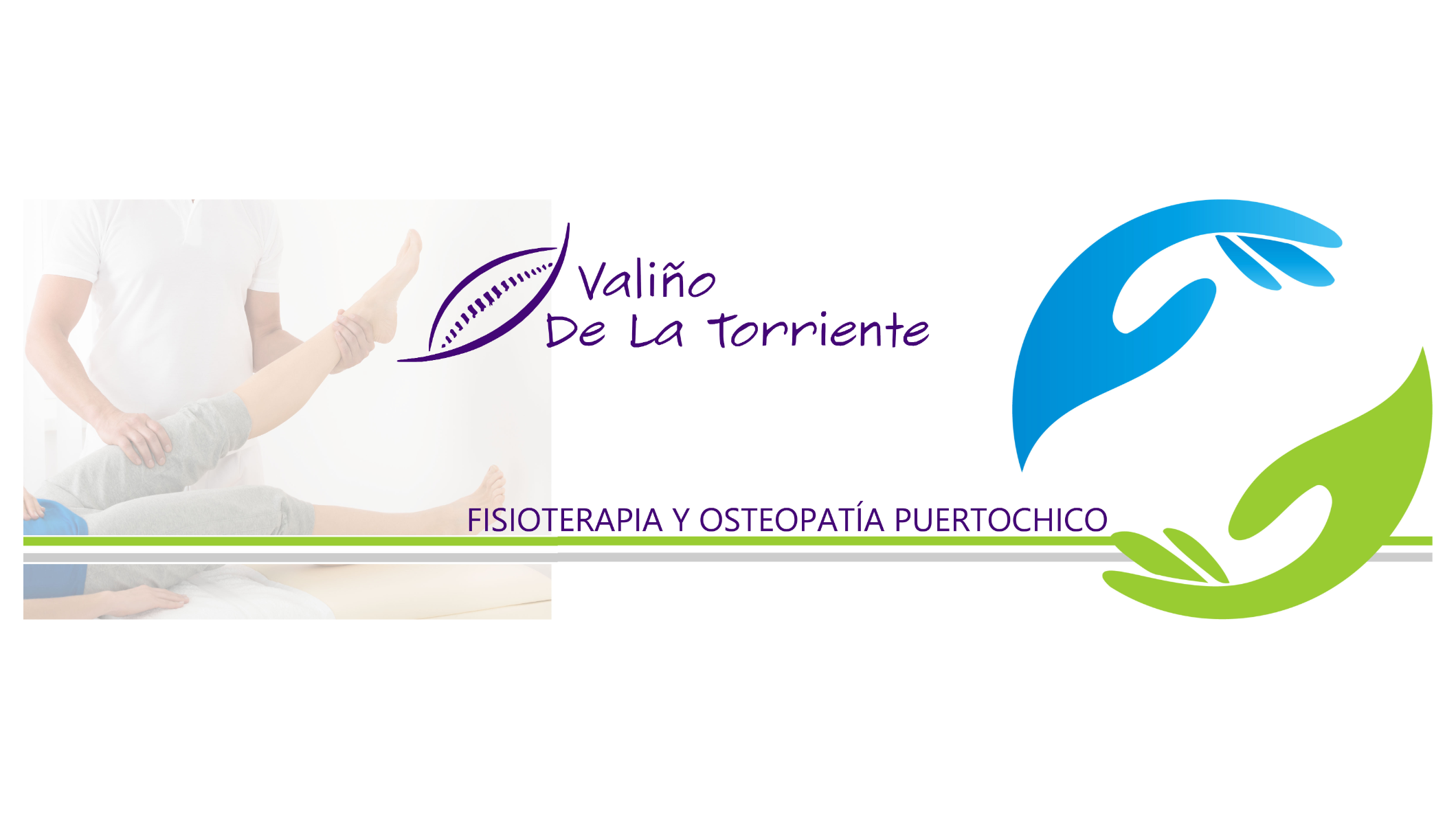 Images Fisioterapia Puertochico Valiño-de la Torriente