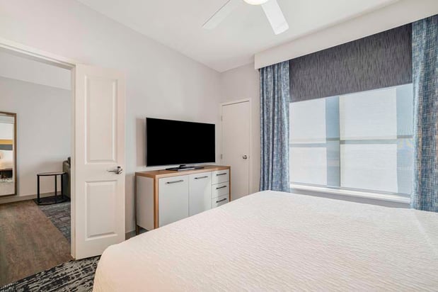 Images Homewood Suites by Hilton Plano-Richardson