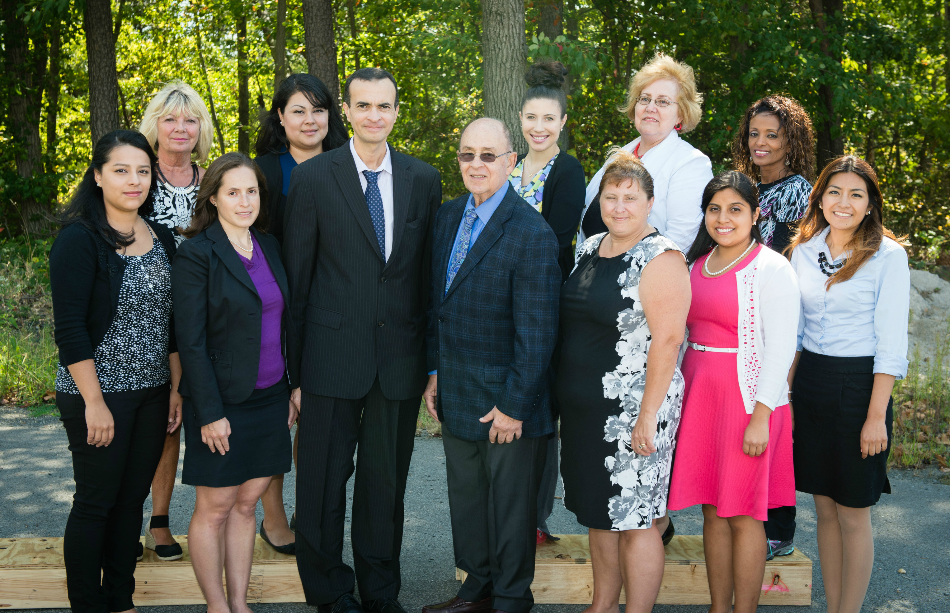 Dr. Koslow and Associates, LTD