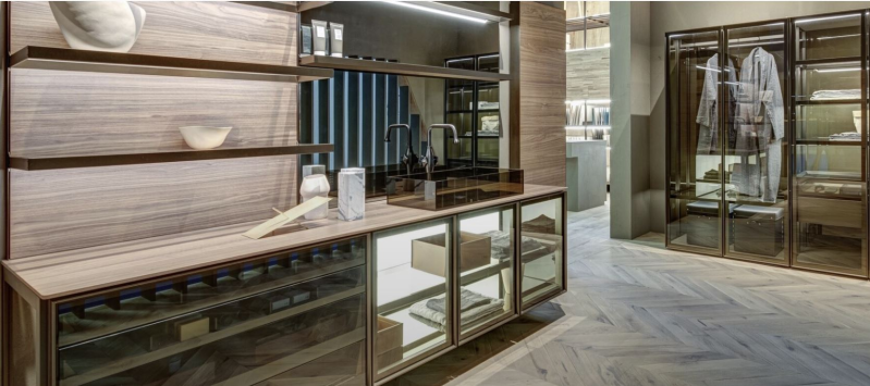Images Progetto Bagno
