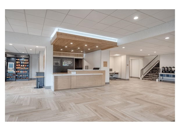 Images Staybridge Suites Federal Way - Seattle South by IHG