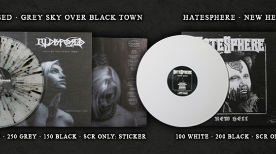 Supreme Chaos Records, In der Garte 38 in Ibbenbüren