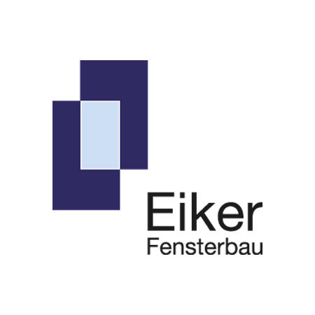 Logo Georg und Jürgen Eiker GmbH & Co. KG