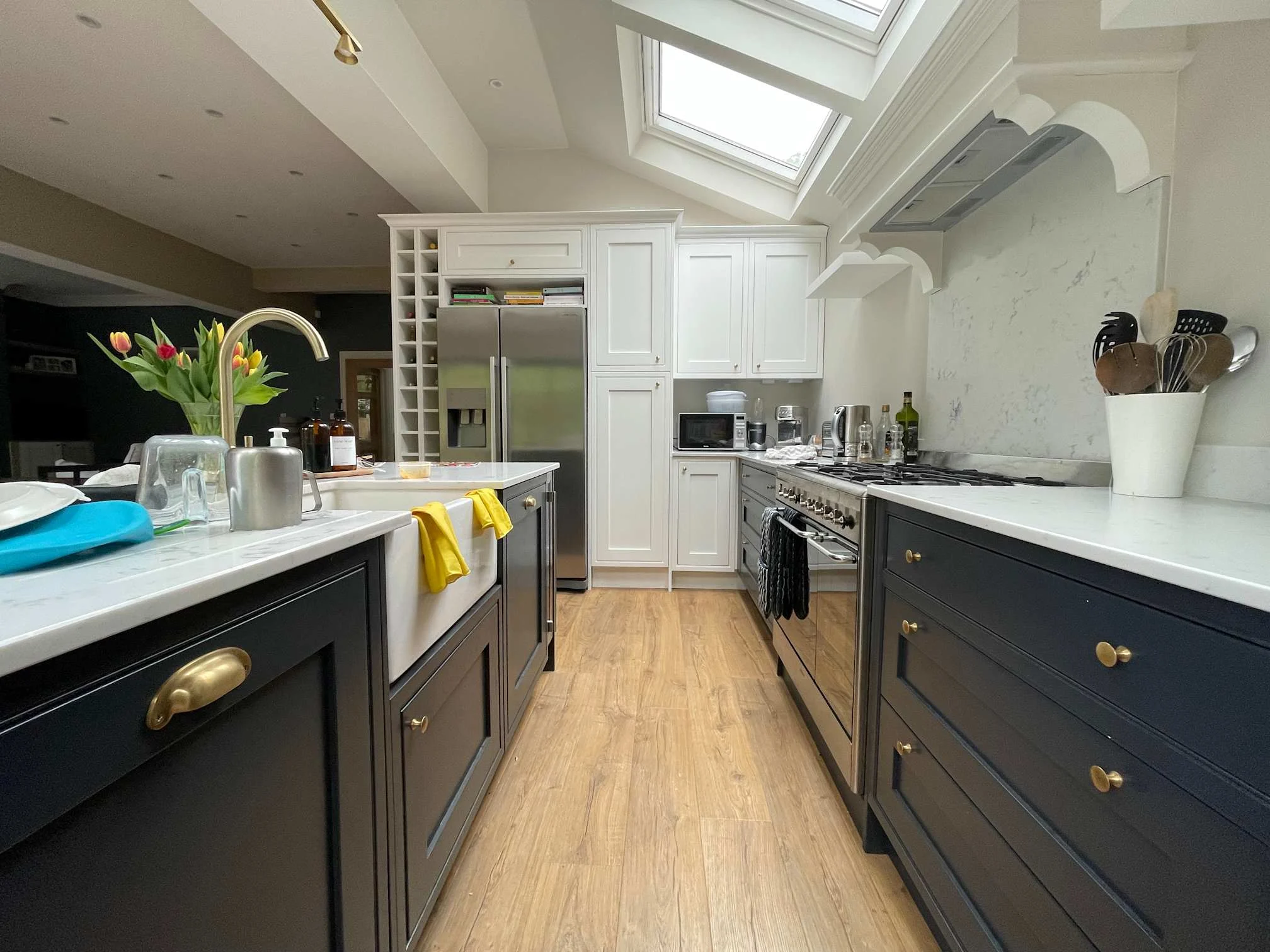 Images John Heir Joinery Ltd