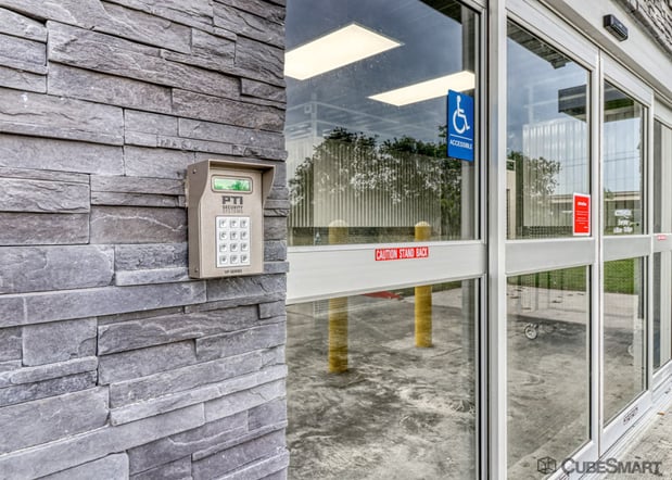 Images CubeSmart Self Storage