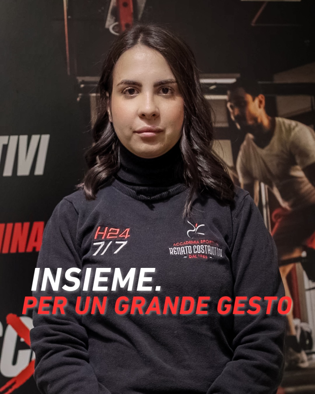 Images Accademia Sportiva Renato Costantini - Palestra H24 7/7