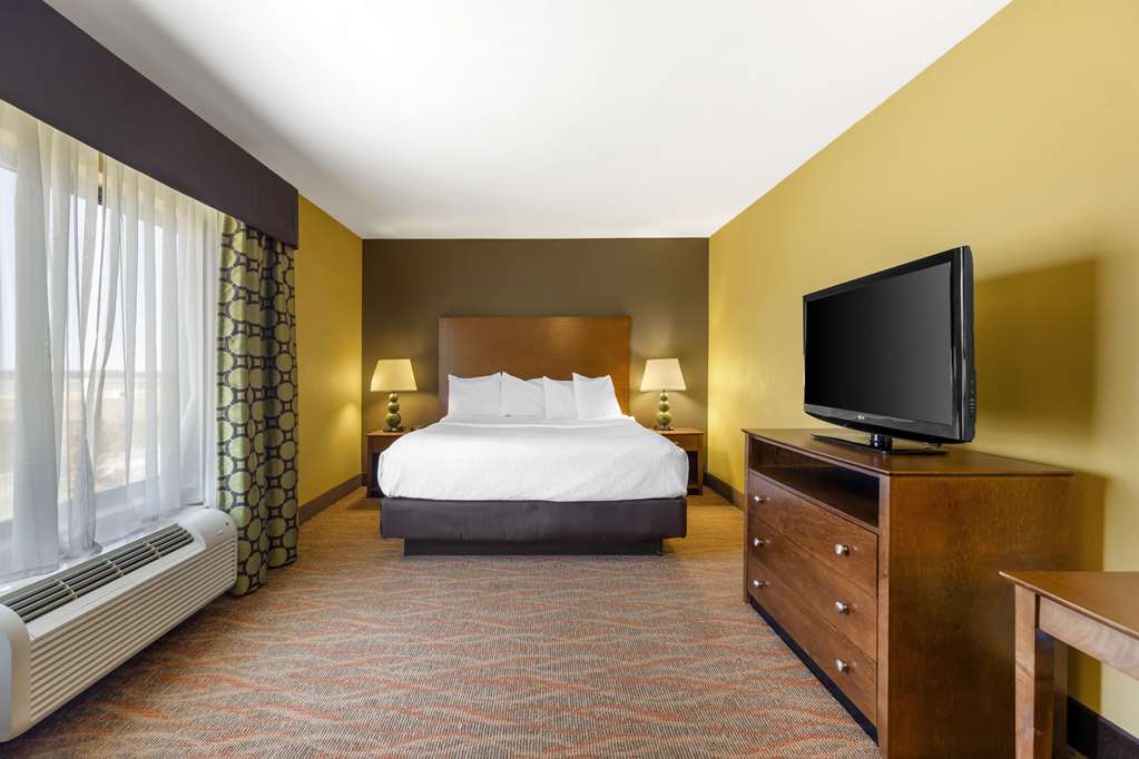 King Room